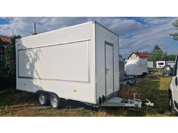 Remolque venta ambulante