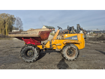 Minidumper THWAITES