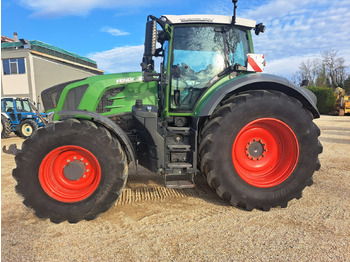 Tractor FENDT