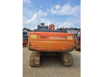 Excavadora HITACHI HITACHI240: foto 3