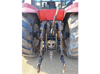Maquinaria agrícola CASE IH MX285: foto 5