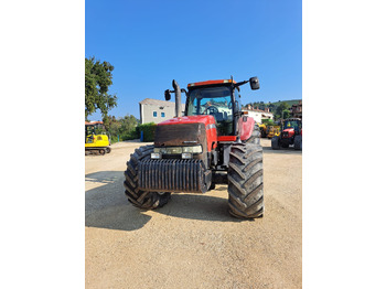 Maquinaria agrícola CASE IH MX285: foto 3
