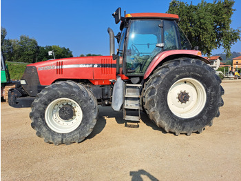Maquinaria agrícola CASE IH MX285: foto 2