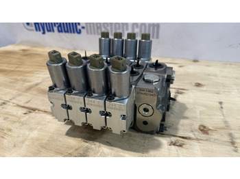 Triturador de tocones nuevo Valve Walvoil DPX050 Vermeer, Stihl, Husqvarna, Bobcat: foto 3