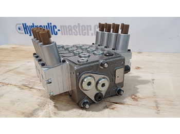 Triturador de tocones nuevo Valve Walvoil DPX050 Vermeer, Stihl, Husqvarna, Bobcat: foto 4