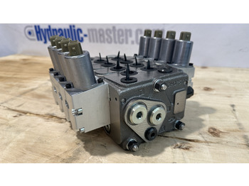 Triturador de tocones nuevo Valve Walvoil DPX050 Vermeer, Stihl, Husqvarna, Bobcat: foto 2