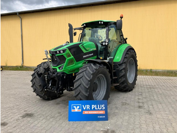 Tractor DEUTZ