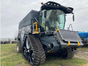 Cosechadora de granos FENDT