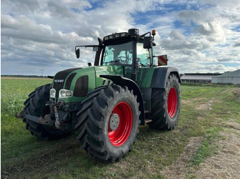 Tractor FENDT 924 Vario