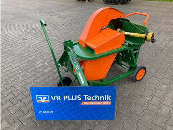 Maquinaria forestal POSCH