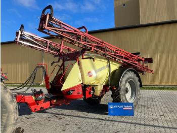 Pulverizador arrastrado HARDI