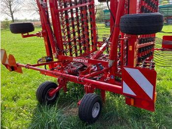 Equipo para trabajo del suelo nuevo Horsch CURA 13.5 ST: foto 4