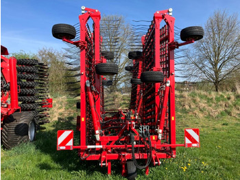 Equipo para trabajo del suelo nuevo Horsch CURA 13.5 ST: foto 2