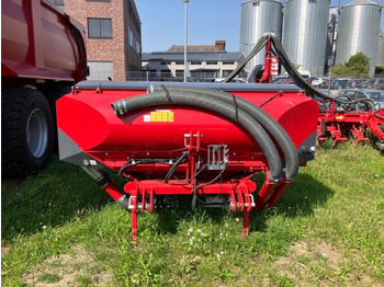 Leasing para Horsch PARTNER 2000 FRONTTANK Horsch PARTNER 2000 FRONTTANK: foto 2
