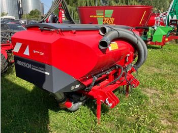 Leasing para Horsch PARTNER 2000 FRONTTANK Horsch PARTNER 2000 FRONTTANK: foto 5