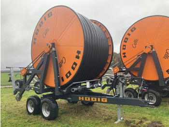 Sistema de riego HÜDIG