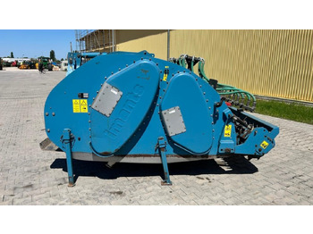 Equipo para trabajo del suelo IMANTS SPATENMASCHINE 52 SK300DZFP: foto 2