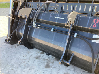 Cazo cargador nuevo LSB SILAGEGREIFSCHAUFEL AKTION: foto 5