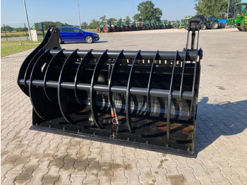 Cazo cargador nuevo LSB SILAGEGREIFSCHAUFEL AKTION: foto 3