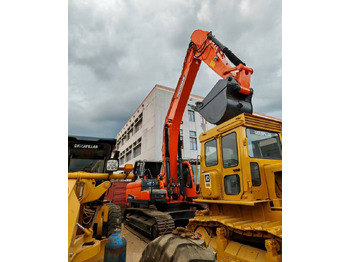 Excavadora de cadenas DOOSAN DX340