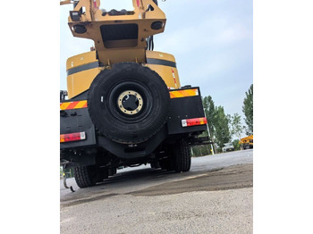 Autogrúa Palfinger Sany STC1000T STC1000C STC800 100T 100ton: foto 5