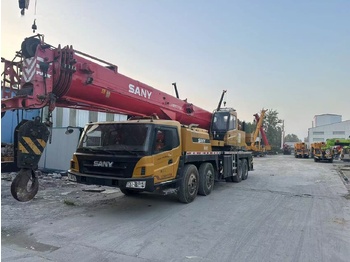 Leasing para Palfinger Sany STC550 55T 55ton 50T 50ton Palfinger Sany STC550 55T 55ton 50T 50ton: foto 1
