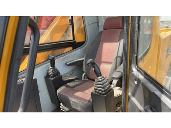 Autogrúa Palfinger Sany STC800 80T 80ton 50ton 70ton 75ton: foto 5