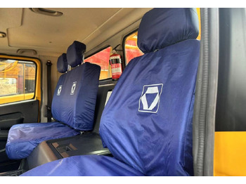 Autogrúa XCMG: foto 5 Autogrúa XCMG: foto 5