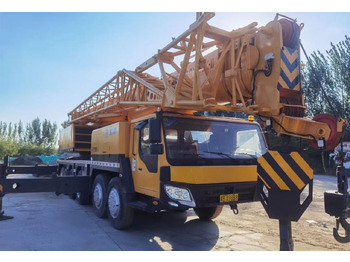 Autogrúa XCMG: foto 5