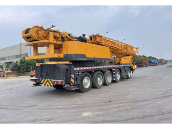 Autogrúa XCMG: foto 3 Autogrúa XCMG: foto 3