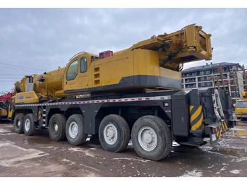 Leasing para XCMG  XCMG: foto 3