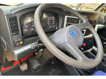 Autogrúa XCMG: foto 4 Autogrúa XCMG: foto 4