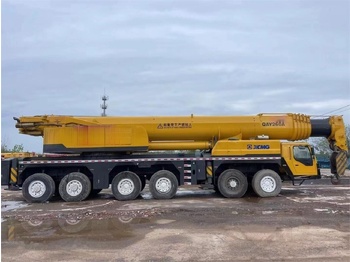 Autogrúa XCMG QAY260A