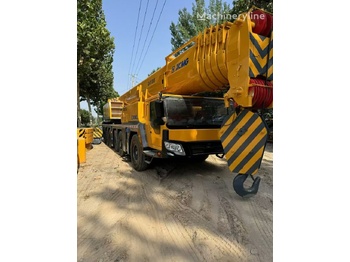 Autogrúa XCMG QAY200 QAY260 200T 220T 220ton 200ton: foto 3