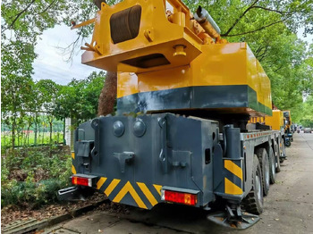Autogrúa XCMG QY130K 130T 130ton: foto 3