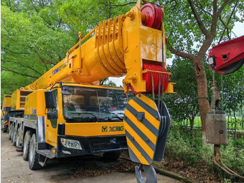 Autogrúa XCMG QY130K 130T 130ton: foto 5