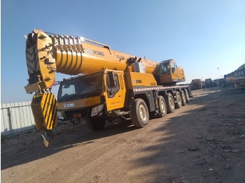 Autogrúa XCMG XCA240