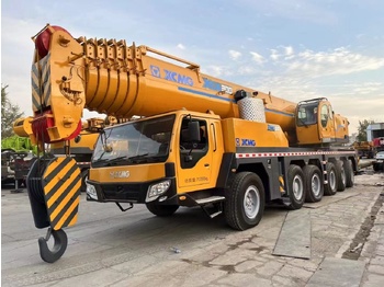 Autogrúa XCMG XCA300