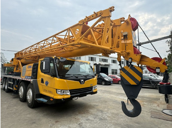 Autogrúa XCMG XCT70
