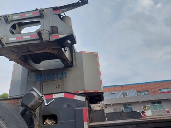 Autogrúa Zoomlion ZAT2600V 260T 260ton 220t 220ton: foto 4