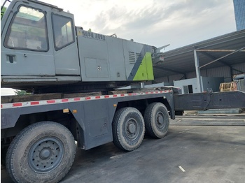 Autogrúa Zoomlion ZAT2600V 260T 260ton 220t 220ton: foto 3