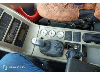Autogrúa Zoomlion ZTC350: foto 4
