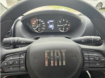 Furgón FIAT Ducato 35 140 Serie10-9.2 Modell 25 L2H1 sofort: foto 4