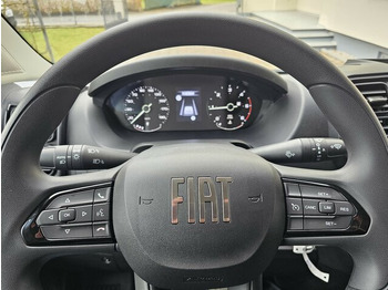 Furgón FIAT Ducato 35 L3H2 180PS 13m³ Voll-LED 260° CarPlay...: foto 4 Furgón FIAT Ducato 35 L3H2 180PS 13m³ Voll-LED 260° CarPlay...: foto 4