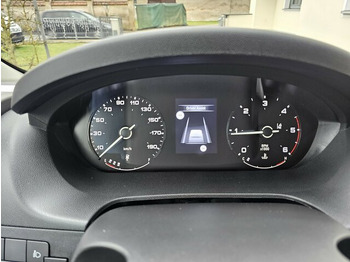 Furgón FIAT Ducato 35 L3H2 180PS 13m³ Voll-LED 260° CarPlay...: foto 5 Furgón FIAT Ducato 35 L3H2 180PS 13m³ Voll-LED 260° CarPlay...: foto 5