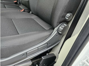 Furgón FIAT Ducato 35 L3H2 180PS 13m³ Voll-LED 260° CarPlay...: foto 2 Furgón FIAT Ducato 35 L3H2 180PS 13m³ Voll-LED 260° CarPlay...: foto 2