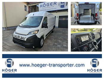 Furgón FIAT Ducato Maxi