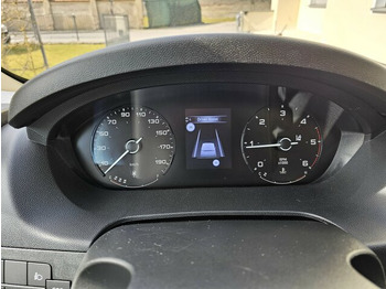 Furgón FIAT Ducato 35 MAXI L5H3 L4H3 140 17m³ Serie10 9.2: foto 5