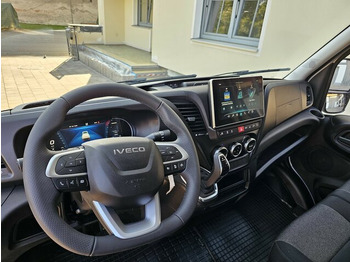 Leasing para IVECO Daily 35S18HA8 3.0 Hi-Matic MY24 LBW Bär AHK IVECO Daily 35S18HA8 3.0 Hi-Matic MY24 LBW Bär AHK: foto 3