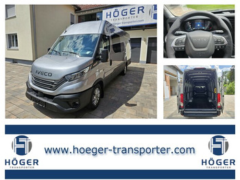 Leasing para IVECO Daily 35S18HA8V DOKA Snoeks Mixto Hi-Matic 16m³ IVECO Daily 35S18HA8V DOKA Snoeks Mixto Hi-Matic 16m³: foto 1